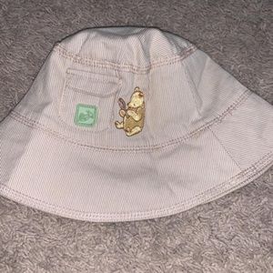 Winnie the Pooh bucket hat